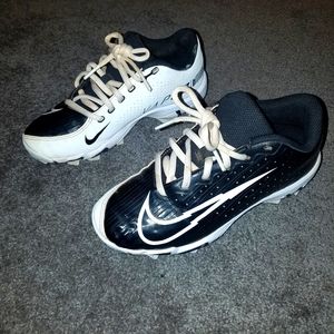 Nike Boys Vapor Baseball Cleats 2.5.